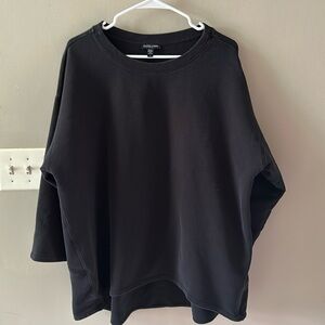 Eileen Fisher top